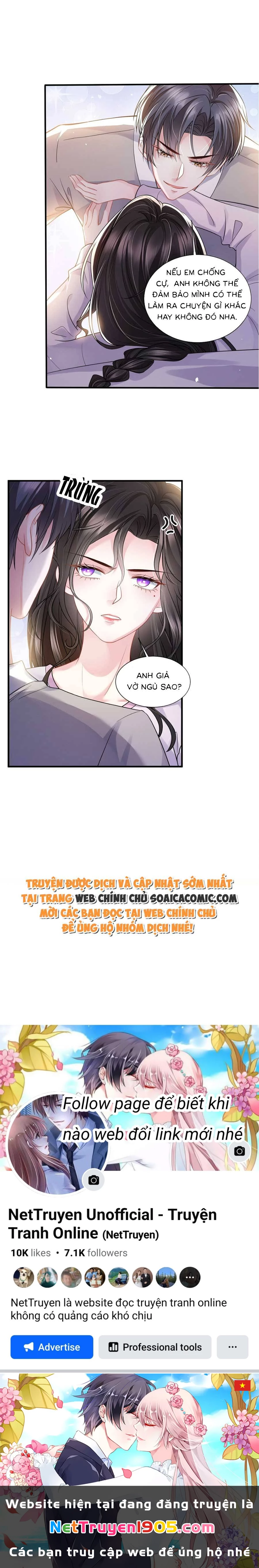 Vợ Tôi Là Boss Ngầm Đầy Quyền Lực Chapter 14 - 6