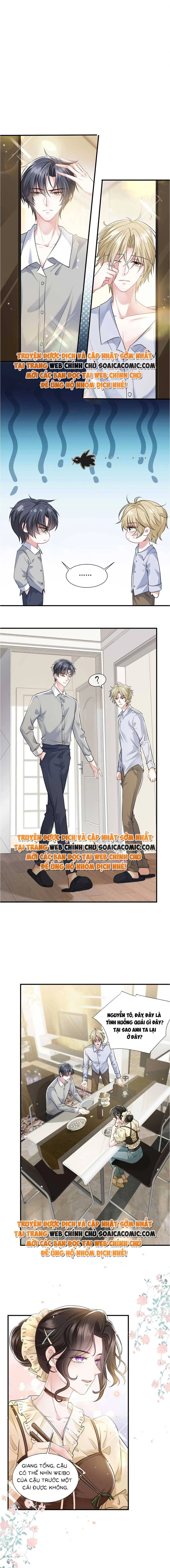 Vợ Tôi Là Boss Ngầm Đầy Quyền Lực Chapter 15 - 2