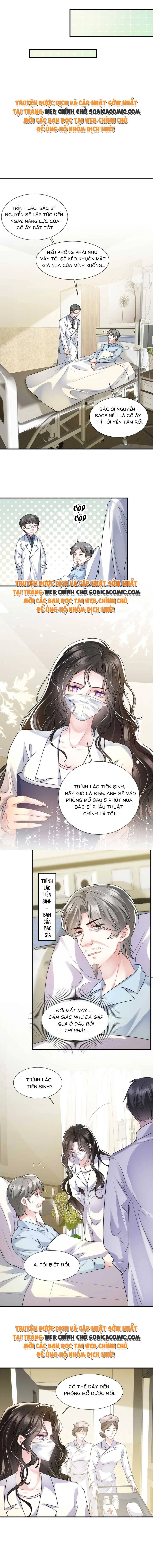 Vợ Tôi Là Boss Ngầm Đầy Quyền Lực Chapter 15 - 4