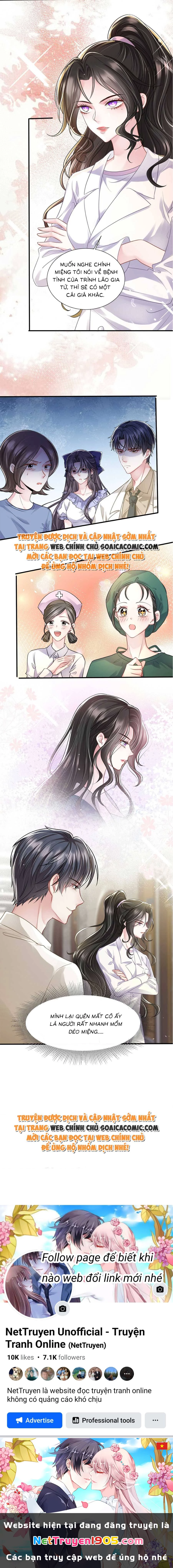 Vợ Tôi Là Boss Ngầm Đầy Quyền Lực Chapter 15 - 7