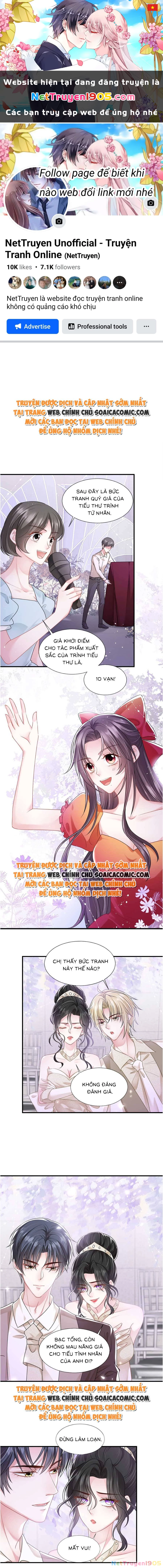 Vợ Tôi Là Boss Ngầm Đầy Quyền Lực Chapter 17 - 1