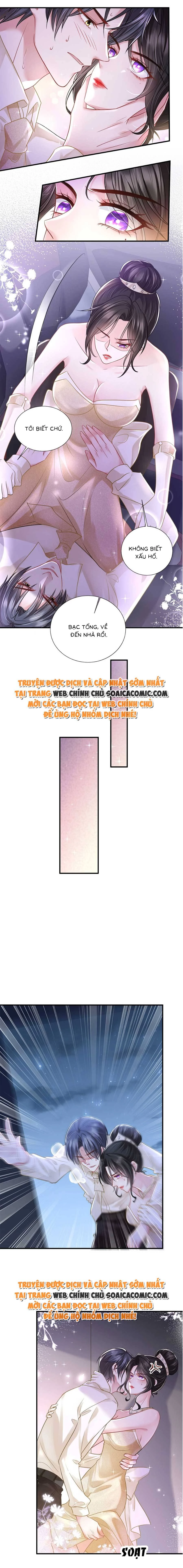 Vợ Tôi Là Boss Ngầm Đầy Quyền Lực Chapter 18 - 2