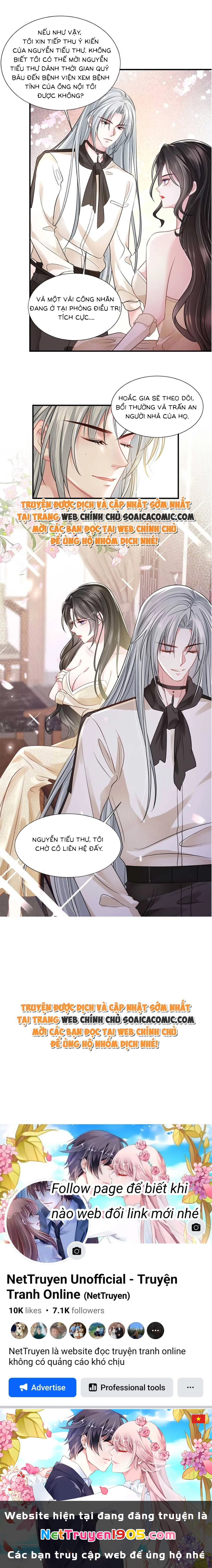 Vợ Tôi Là Boss Ngầm Đầy Quyền Lực Chapter 18 - 7