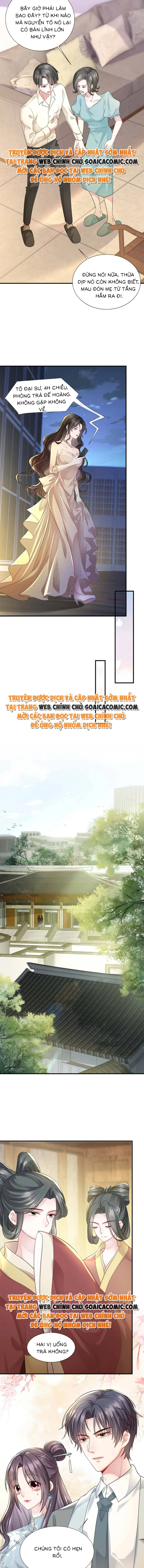 Vợ Tôi Là Boss Ngầm Đầy Quyền Lực Chapter 19 - 2