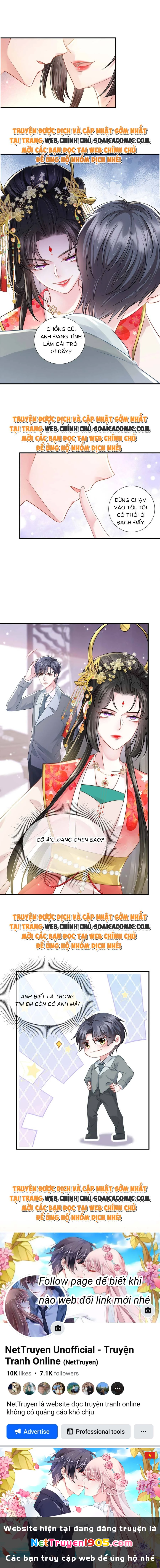 Vợ Tôi Là Boss Ngầm Đầy Quyền Lực Chapter 19 - 7