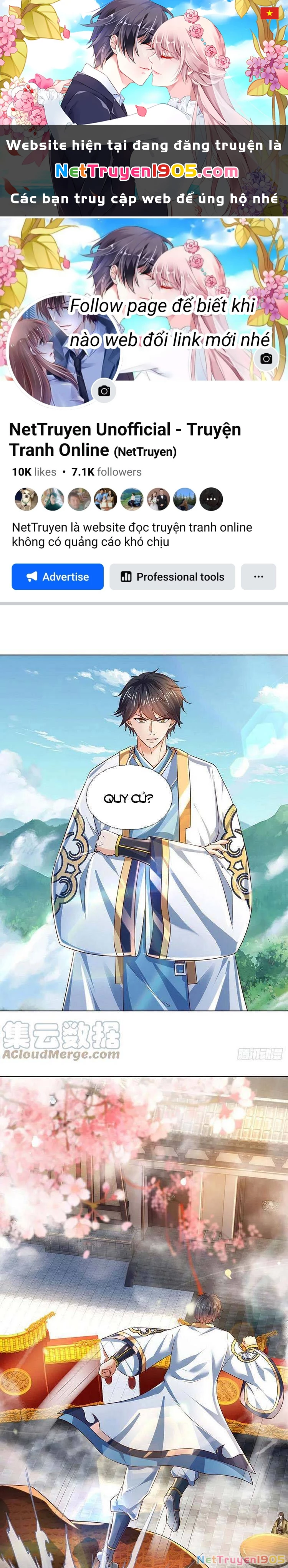 Bắt Đầu Với Chí Tôn Đan Điền Chapter 119 - 1