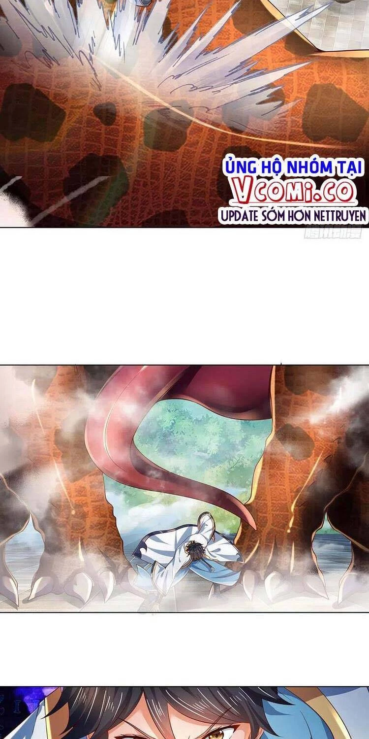 Bắt Đầu Với Chí Tôn Đan Điền Chapter 119 - 2