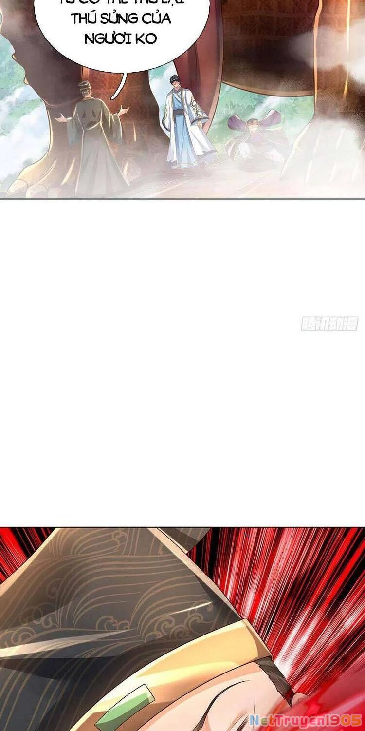 Bắt Đầu Với Chí Tôn Đan Điền Chapter 119 - 6