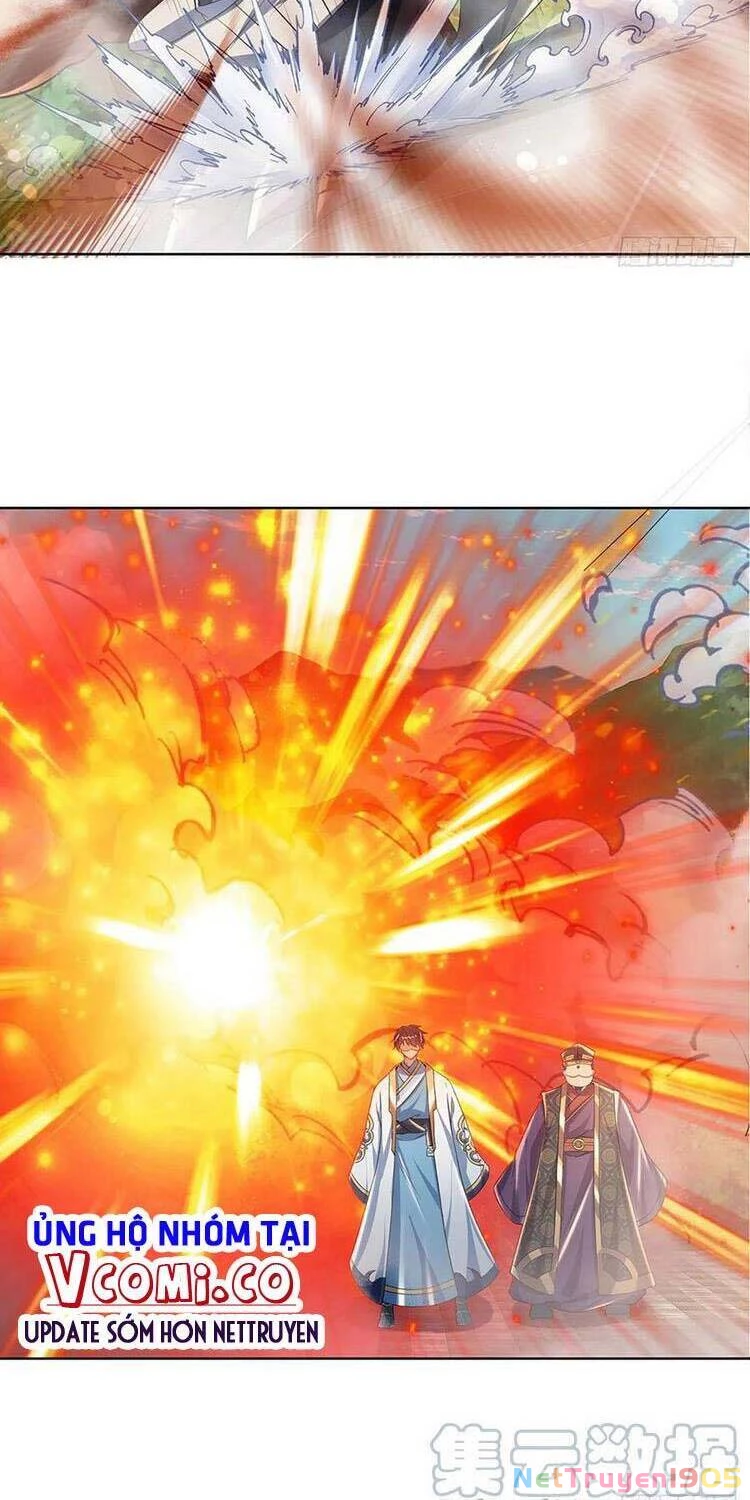 Bắt Đầu Với Chí Tôn Đan Điền Chapter 119 - 8