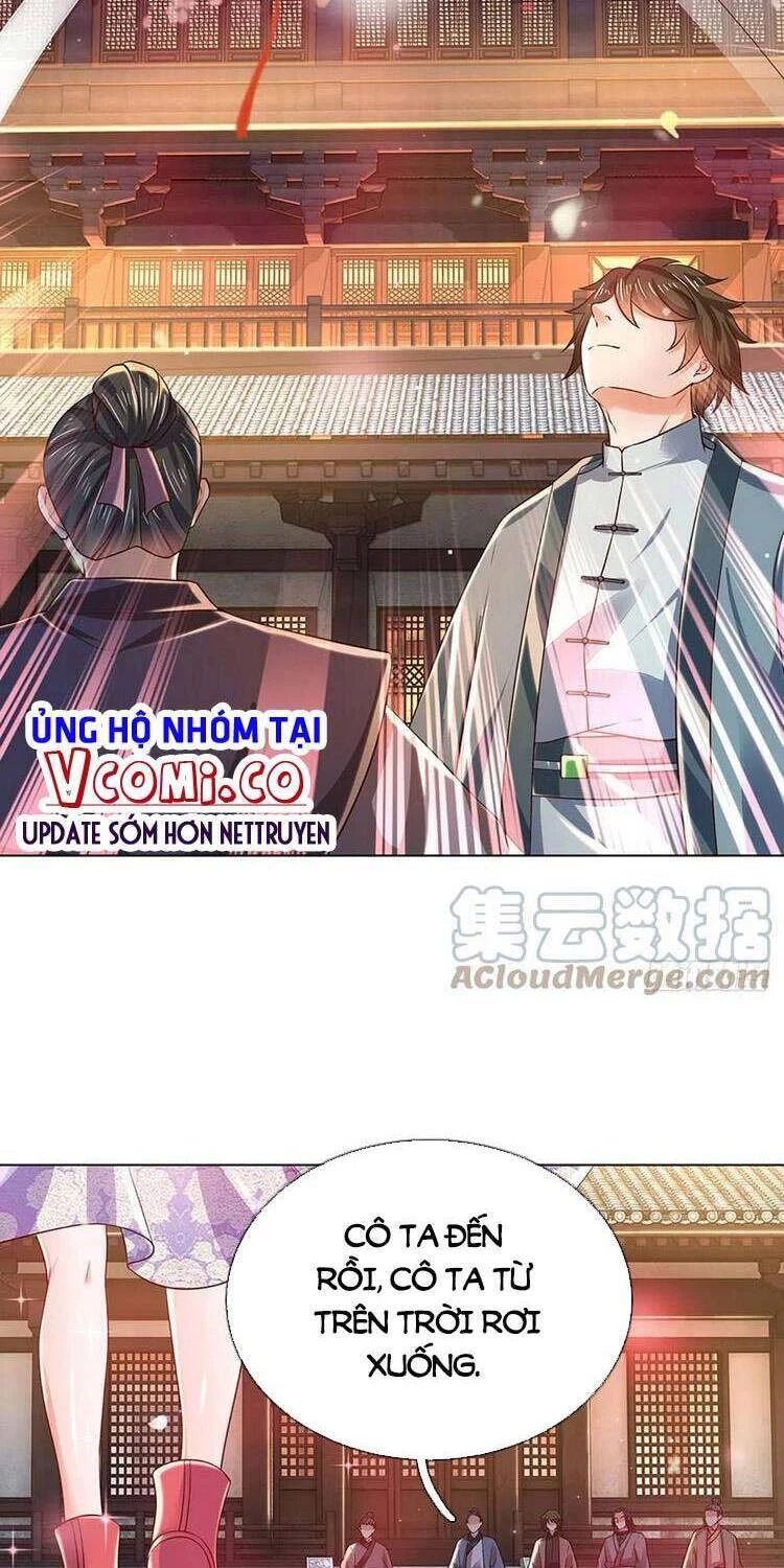 Bắt Đầu Với Chí Tôn Đan Điền Chapter 119 - 14