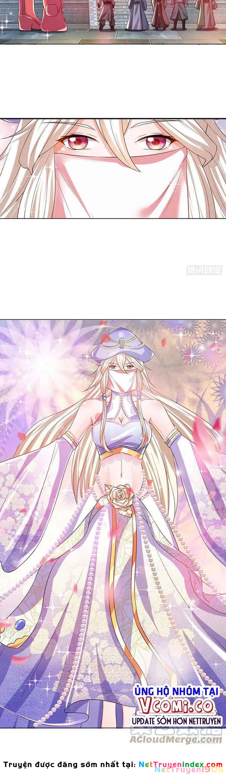 Bắt Đầu Với Chí Tôn Đan Điền Chapter 119 - 15