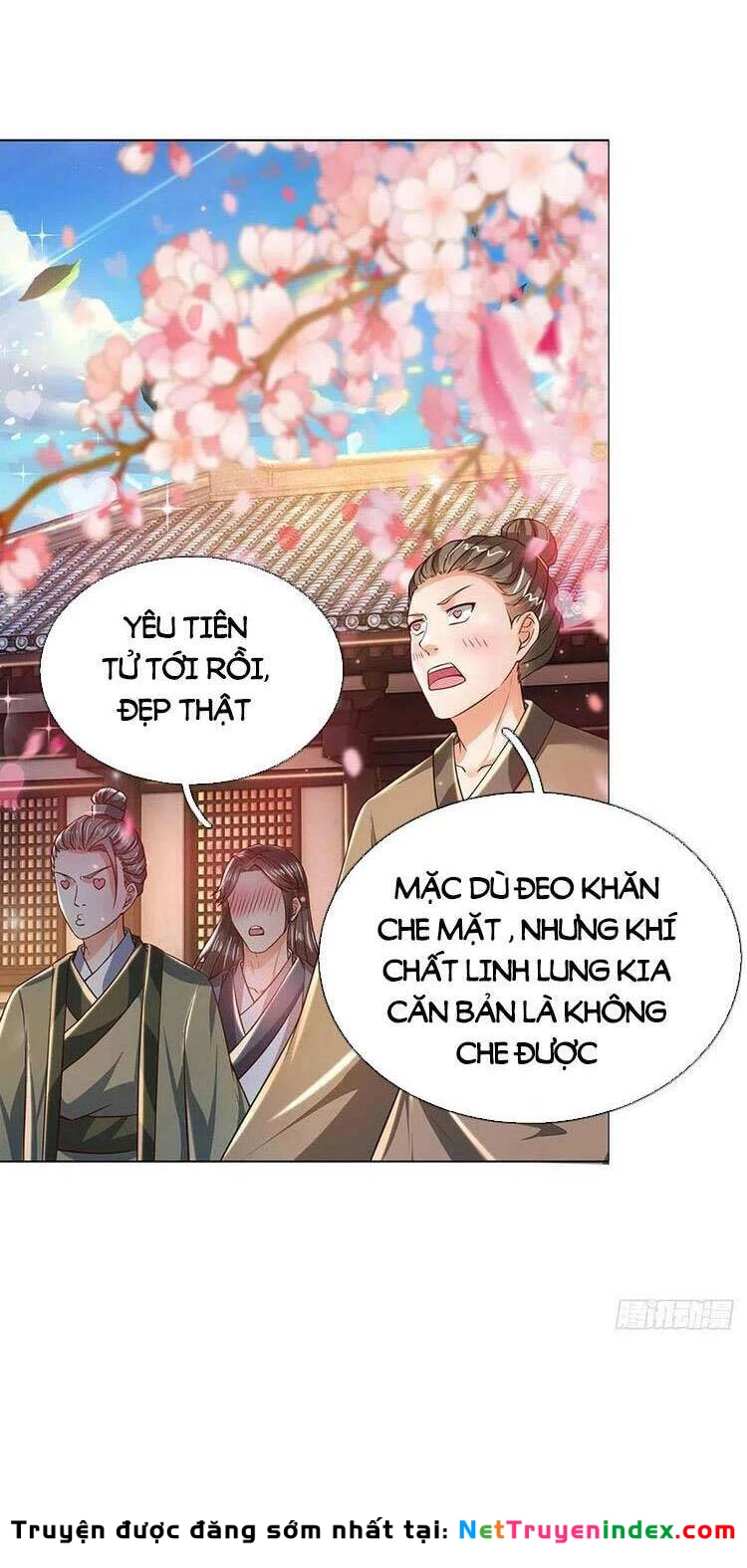 Bắt Đầu Với Chí Tôn Đan Điền Chapter 119 - 16
