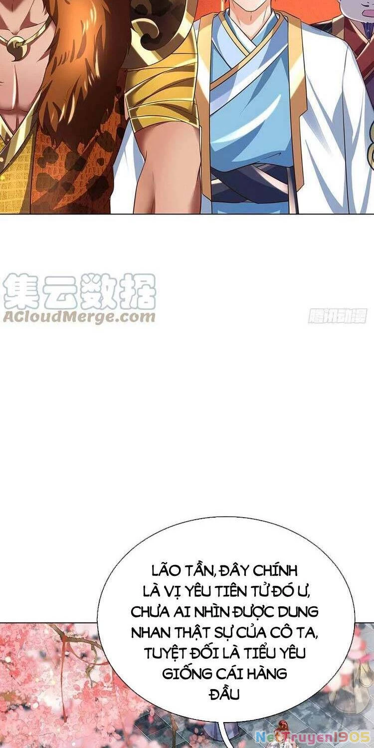 Bắt Đầu Với Chí Tôn Đan Điền Chapter 119 - 19