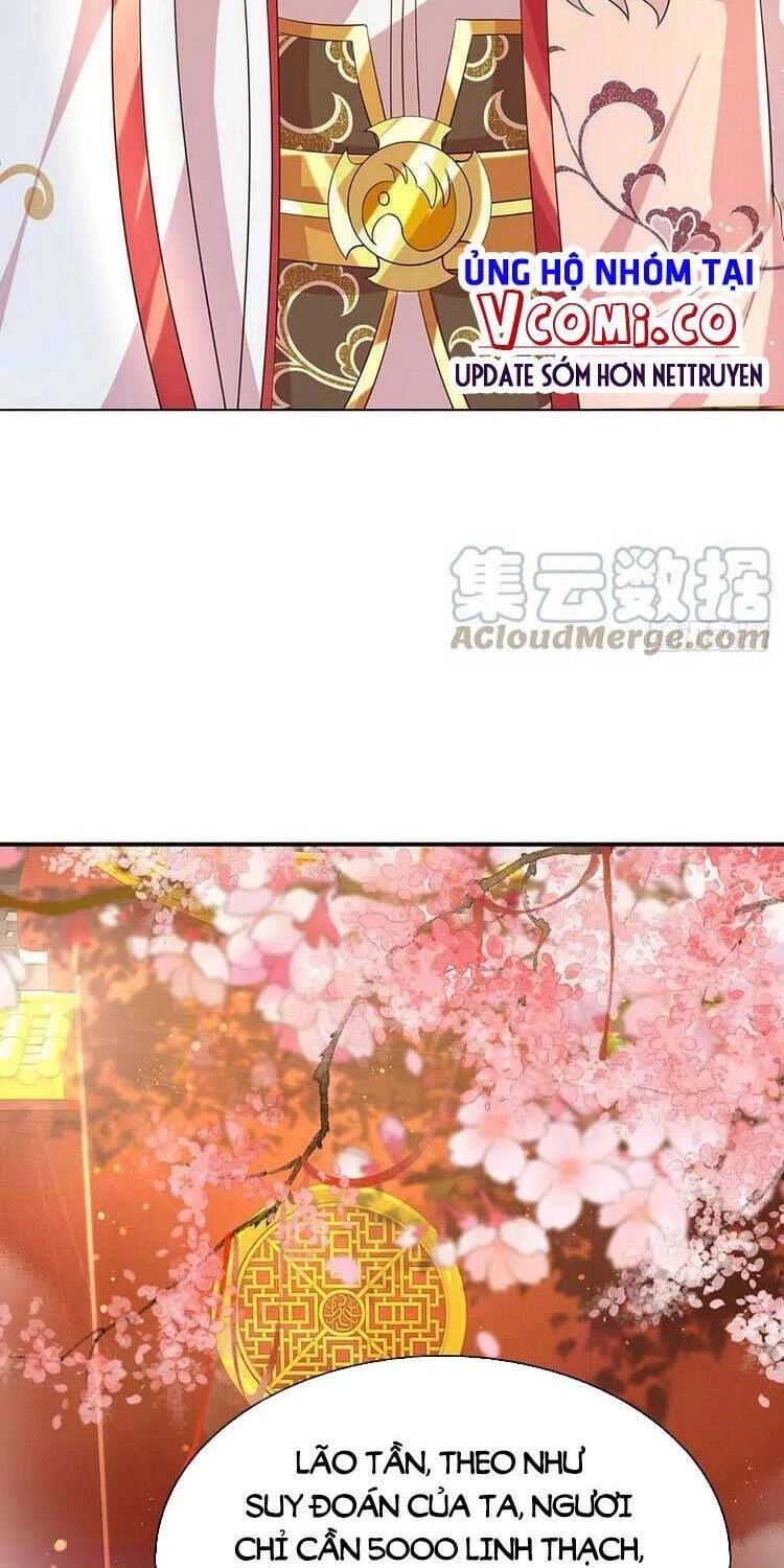 Bắt Đầu Với Chí Tôn Đan Điền Chapter 119 - 21