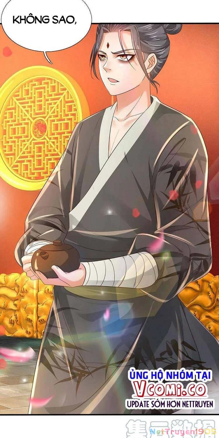 Bắt Đầu Với Chí Tôn Đan Điền Chapter 119 - 27