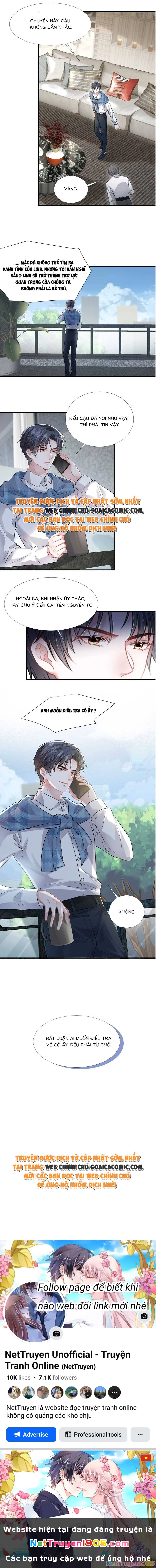 Vợ Tôi Là Boss Ngầm Đầy Quyền Lực Chapter 25 - 8