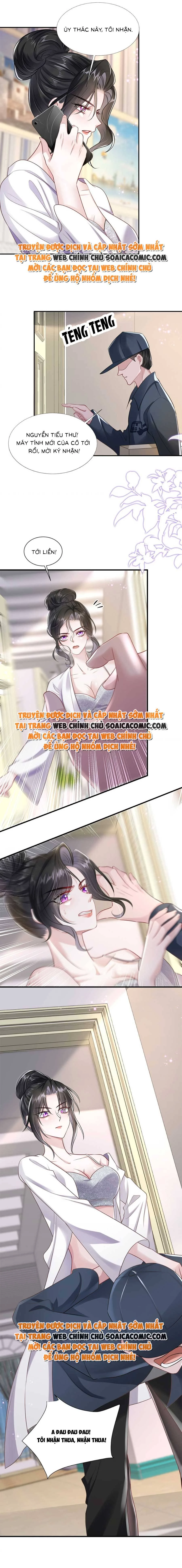 Vợ Tôi Là Boss Ngầm Đầy Quyền Lực Chapter 26 - 6