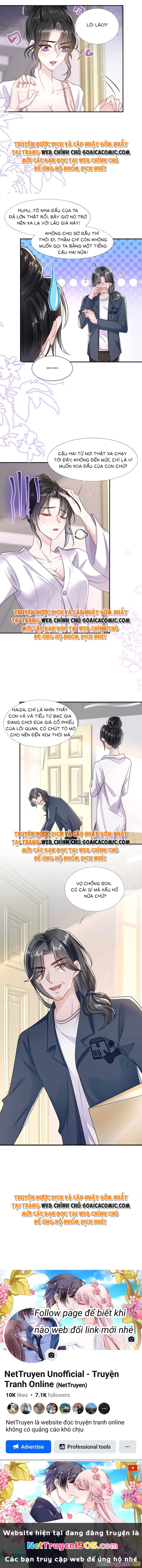 Vợ Tôi Là Boss Ngầm Đầy Quyền Lực Chapter 26 - 7