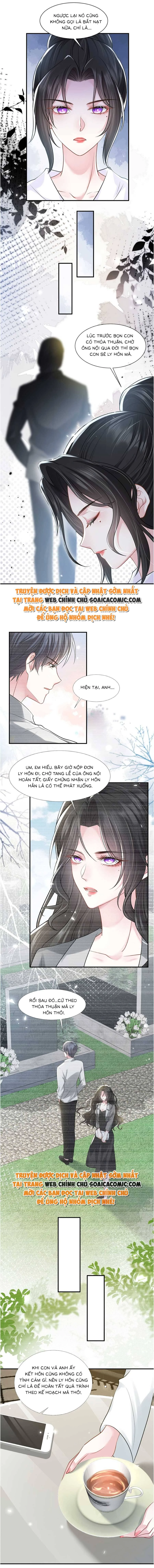 Vợ Tôi Là Boss Ngầm Đầy Quyền Lực Chapter 27 - 2