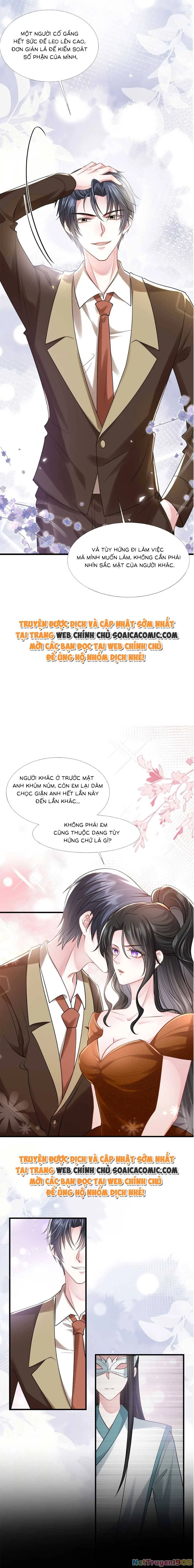 Vợ Tôi Là Boss Ngầm Đầy Quyền Lực Chapter 28 - 2