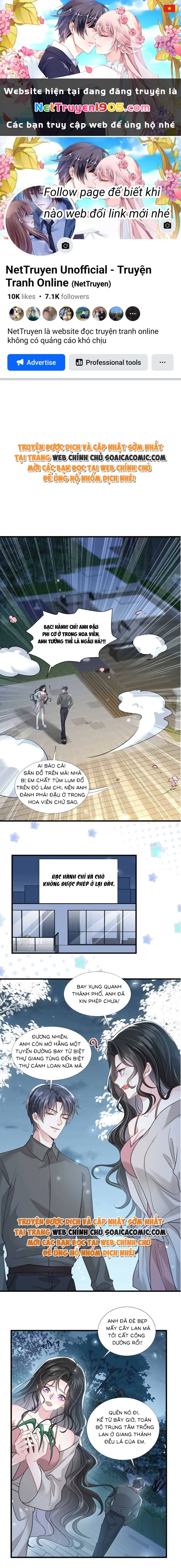 Vợ Tôi Là Boss Ngầm Đầy Quyền Lực Chapter 29 - 1