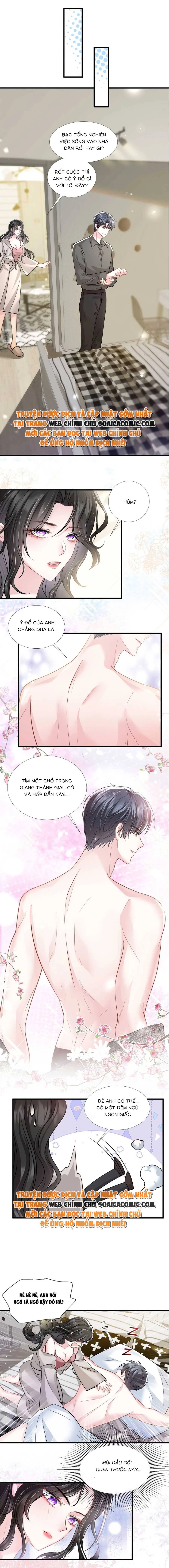 Vợ Tôi Là Boss Ngầm Đầy Quyền Lực Chapter 29 - 2