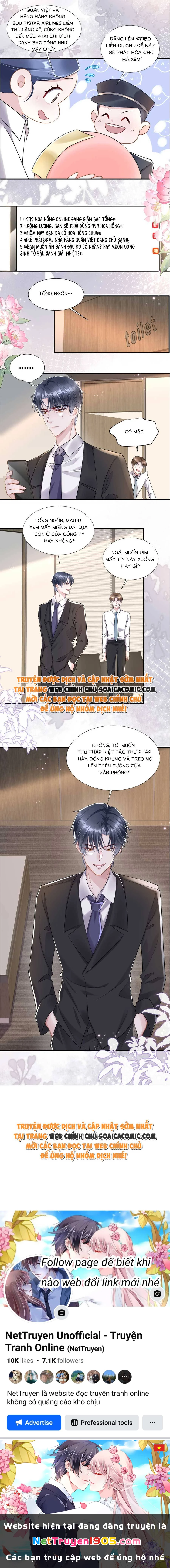 Vợ Tôi Là Boss Ngầm Đầy Quyền Lực Chapter 29 - 7