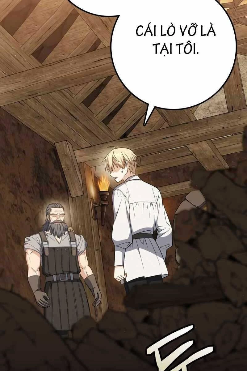 Sát Thủ Tái Sinh Thành Một Kiếm Sĩ Thiên Tài Chapter 22 - 30