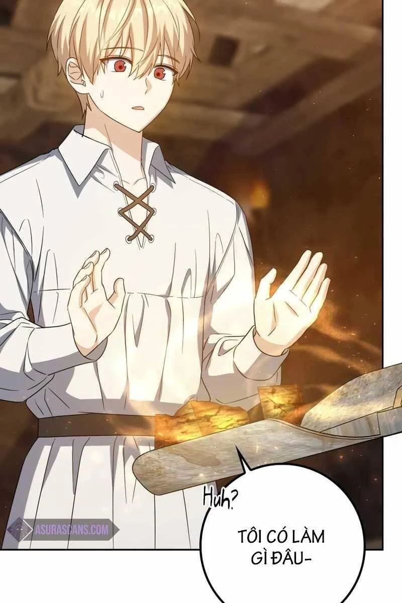 Sát Thủ Tái Sinh Thành Một Kiếm Sĩ Thiên Tài Chapter 22 - 47