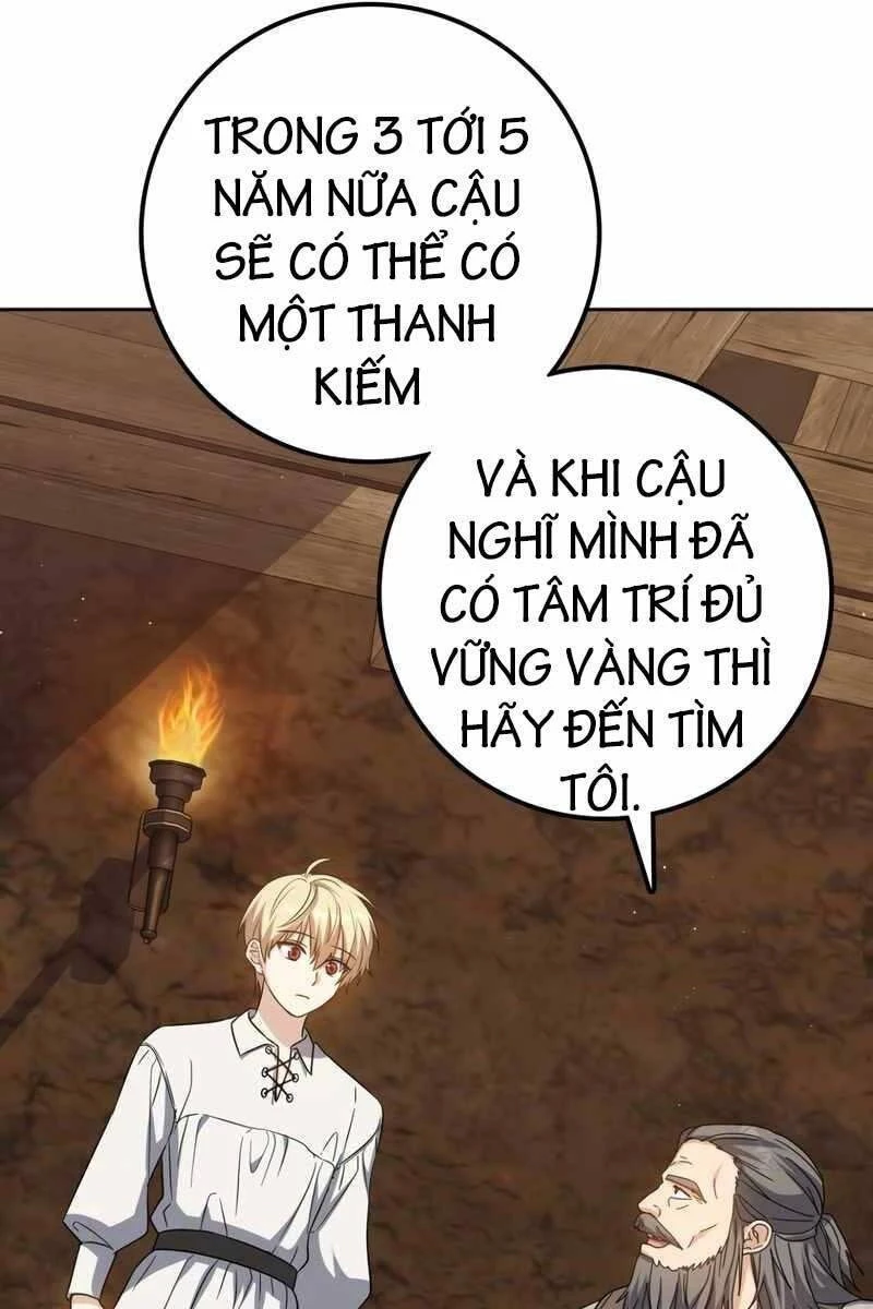 Sát Thủ Tái Sinh Thành Một Kiếm Sĩ Thiên Tài Chapter 22 - 62