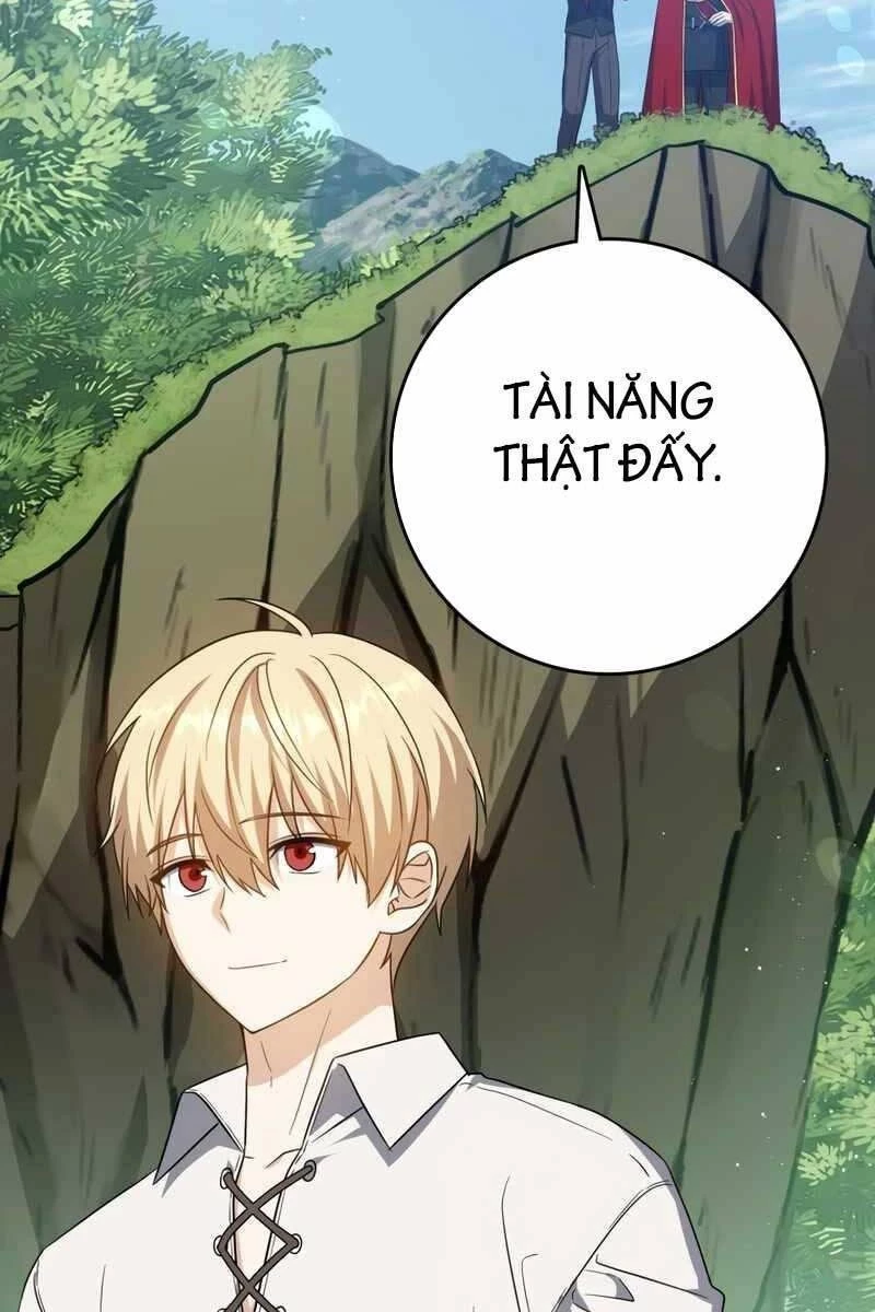 Sát Thủ Tái Sinh Thành Một Kiếm Sĩ Thiên Tài Chapter 22 - 79