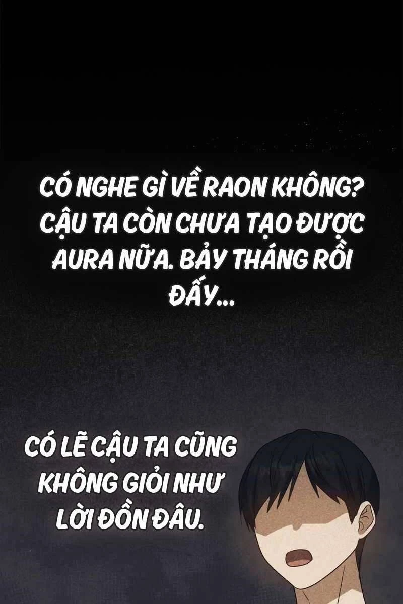 Sát Thủ Tái Sinh Thành Một Kiếm Sĩ Thiên Tài Chapter 22 - 88