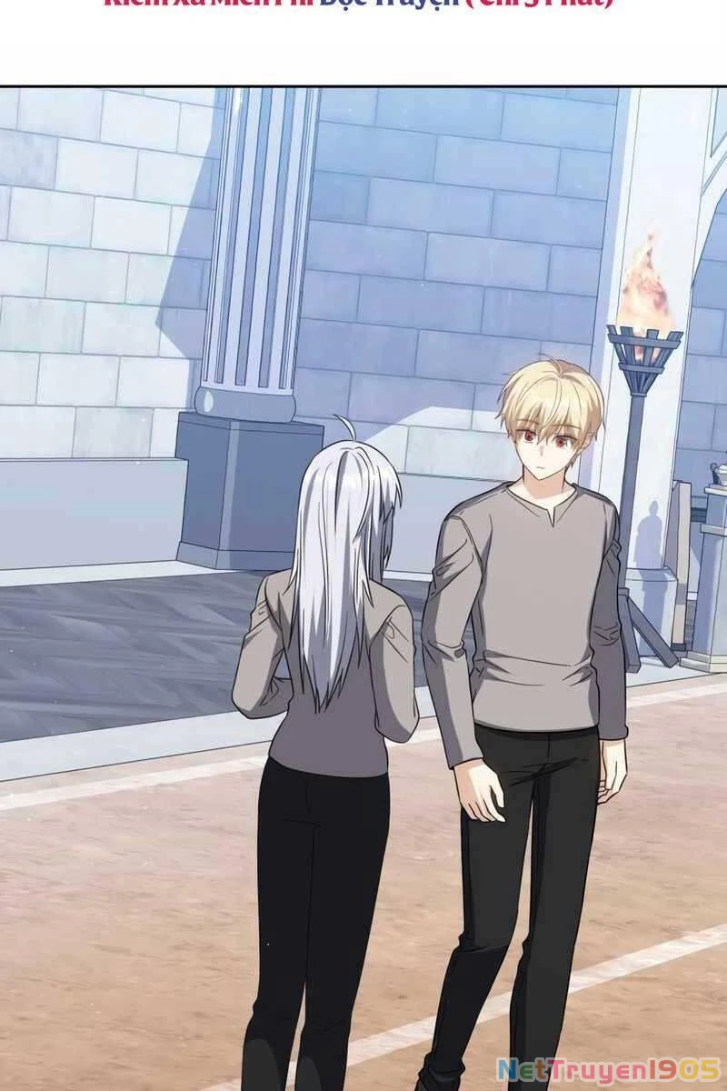 Sát Thủ Tái Sinh Thành Một Kiếm Sĩ Thiên Tài Chapter 22 - 101