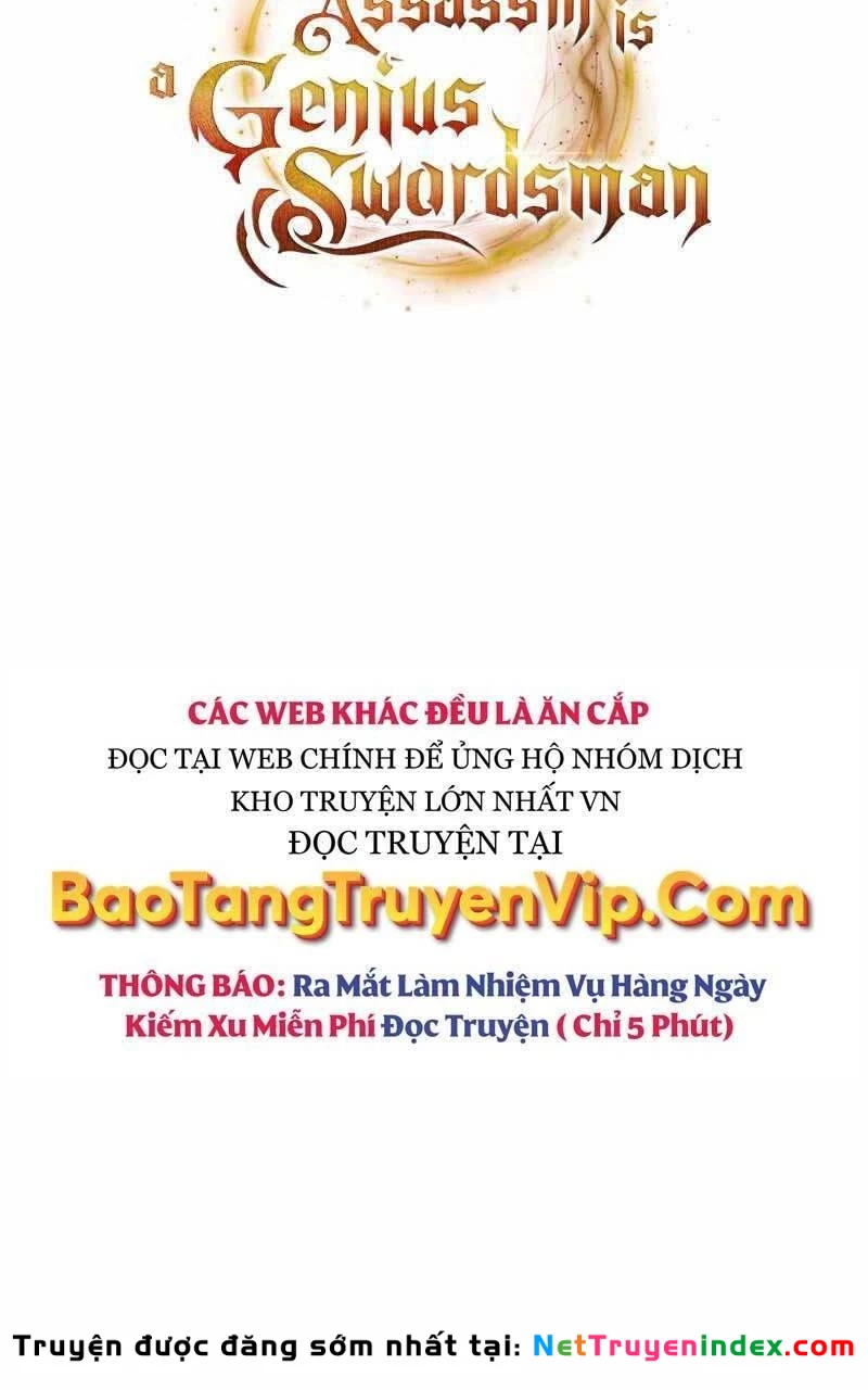 Sát Thủ Tái Sinh Thành Một Kiếm Sĩ Thiên Tài Chapter 22 - 113