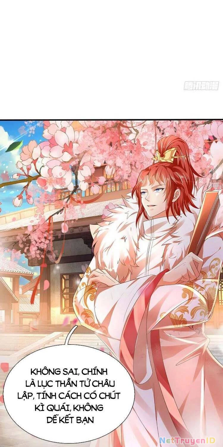 Bắt Đầu Với Chí Tôn Đan Điền Chapter 120 - 2
