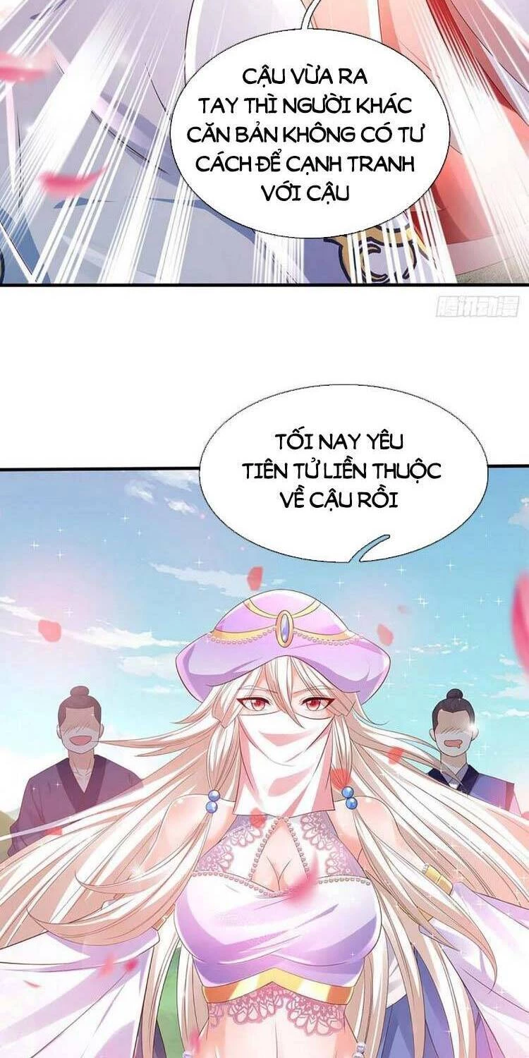 Bắt Đầu Với Chí Tôn Đan Điền Chapter 120 - 6