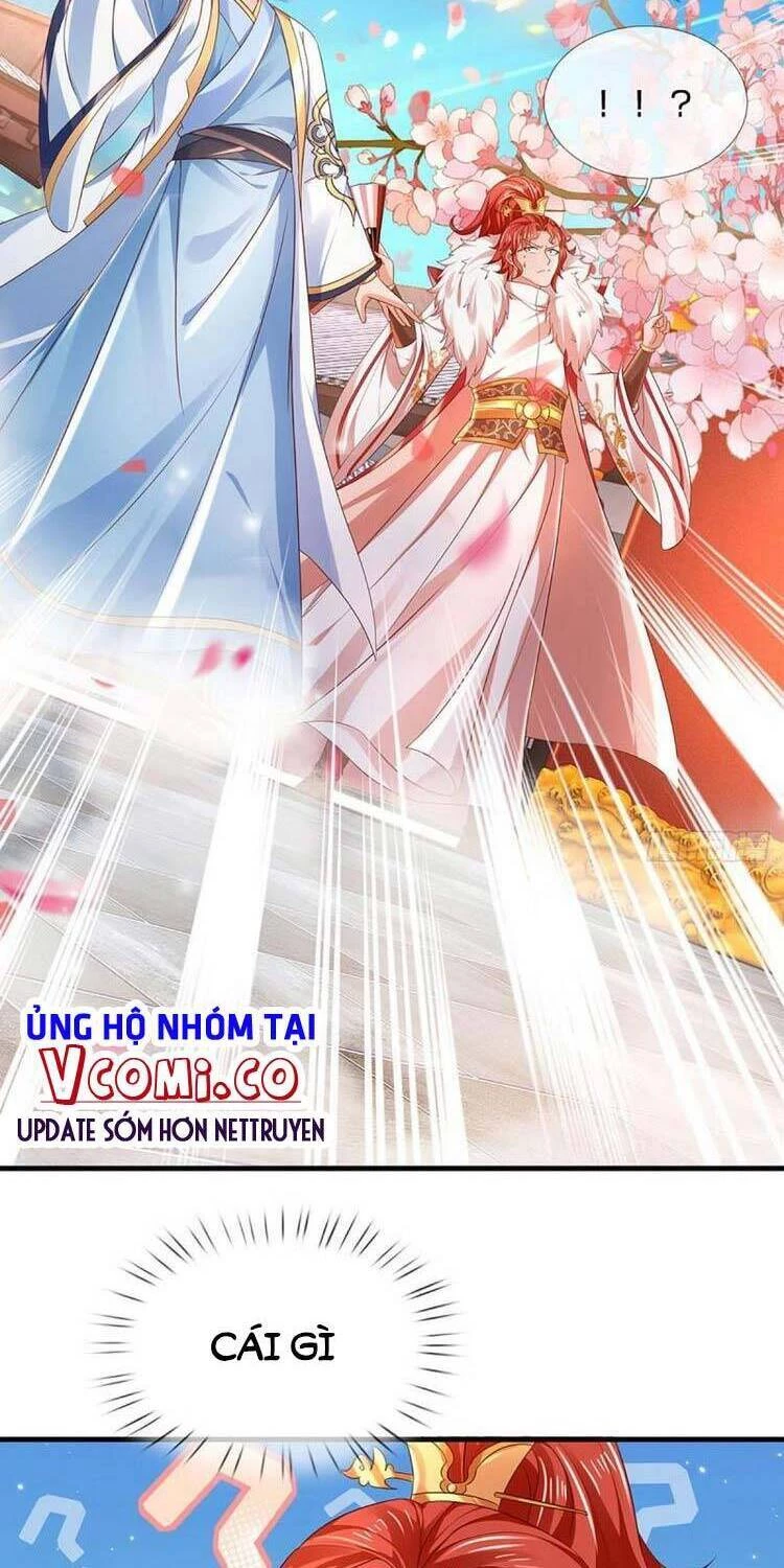 Bắt Đầu Với Chí Tôn Đan Điền Chapter 120 - 10