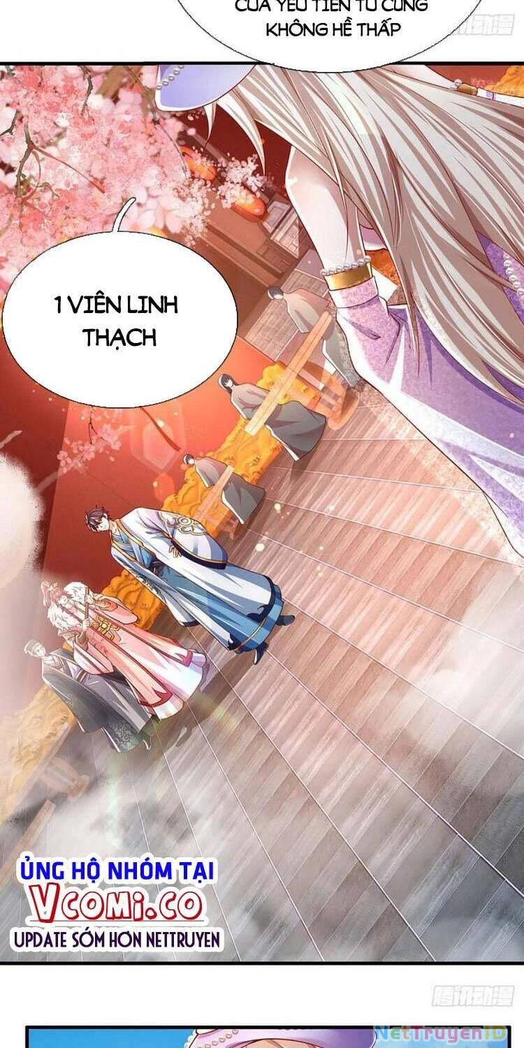 Bắt Đầu Với Chí Tôn Đan Điền Chapter 120 - 12