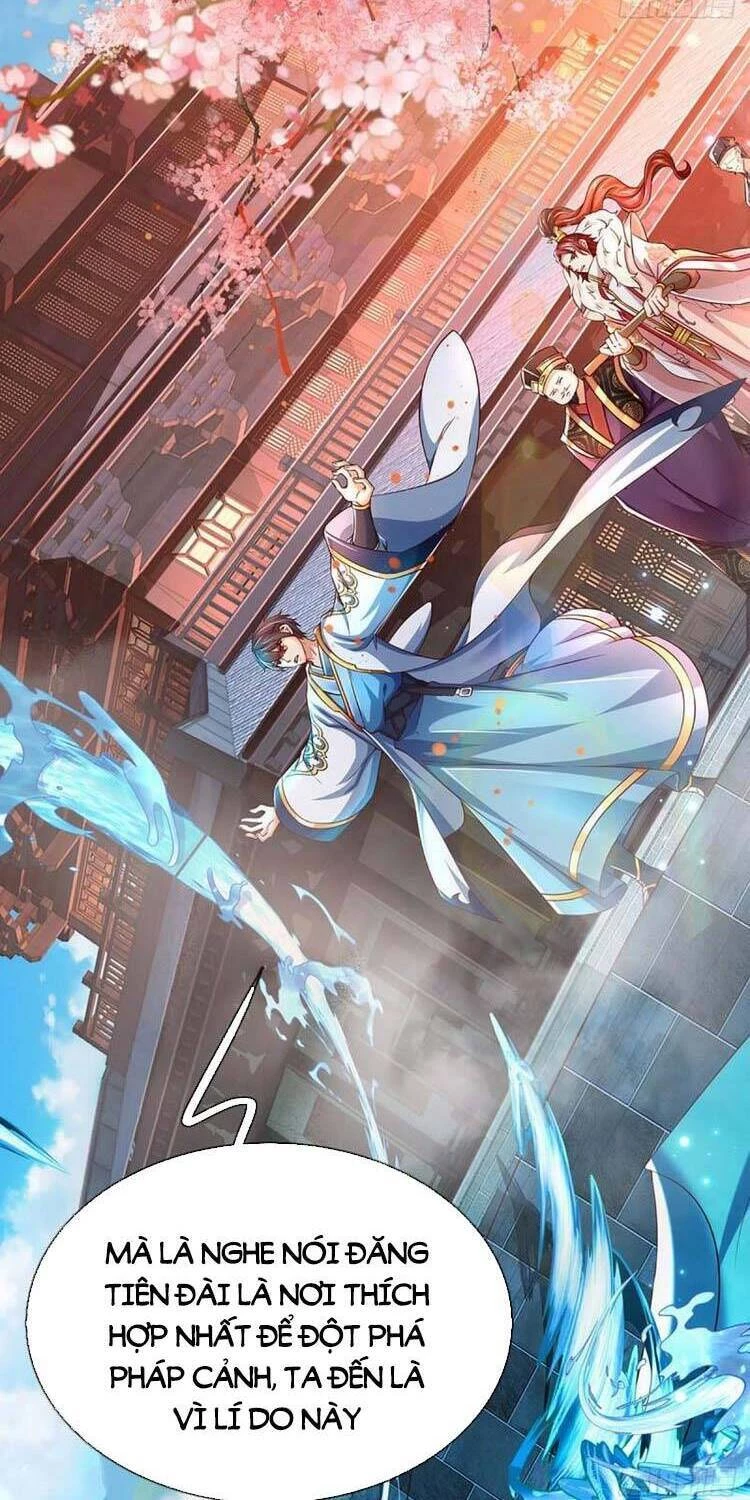 Bắt Đầu Với Chí Tôn Đan Điền Chapter 120 - 16