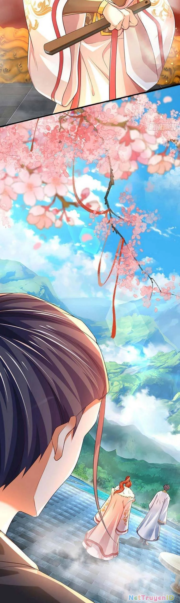 Bắt Đầu Với Chí Tôn Đan Điền Chapter 120 - 20