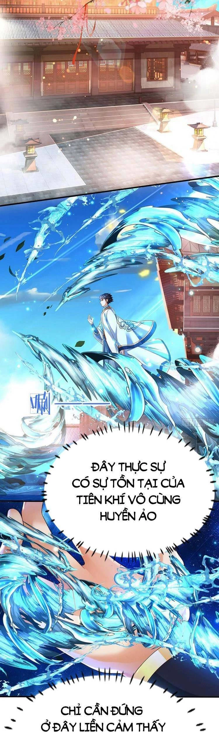 Bắt Đầu Với Chí Tôn Đan Điền Chapter 120 - 24