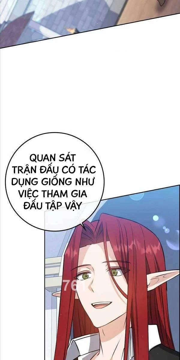 Sát Thủ Tái Sinh Thành Một Kiếm Sĩ Thiên Tài Chapter 24 - 3