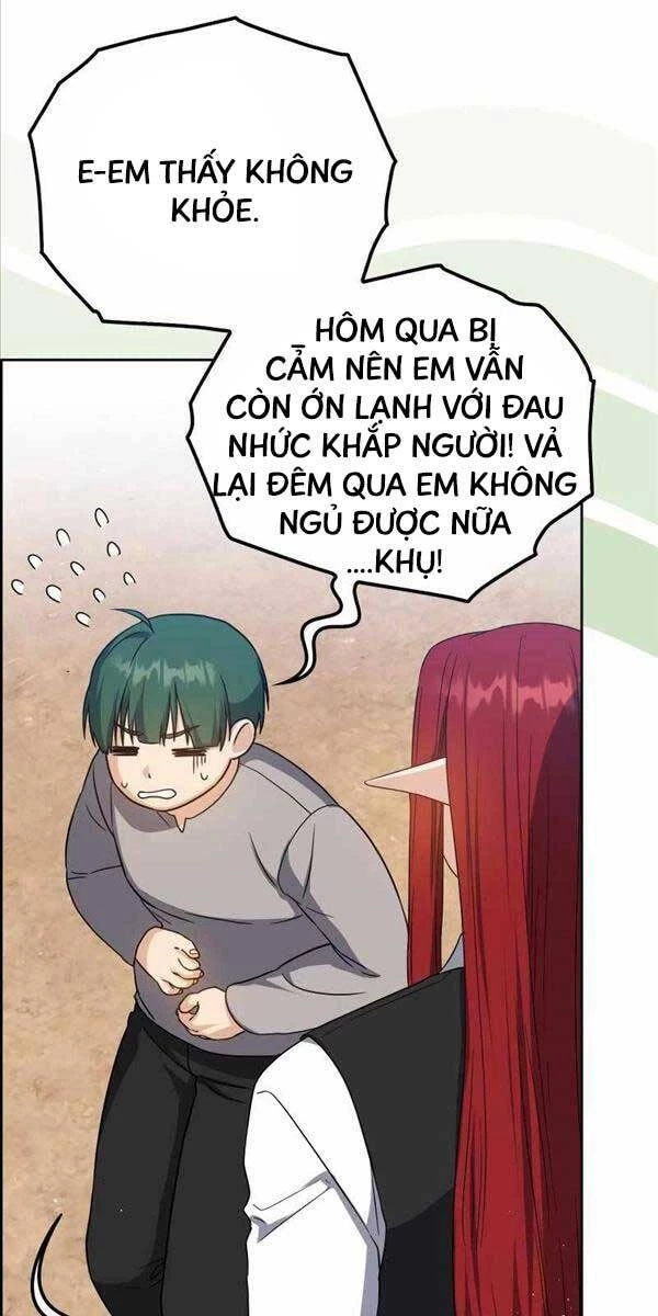 Sát Thủ Tái Sinh Thành Một Kiếm Sĩ Thiên Tài Chapter 24 - 11