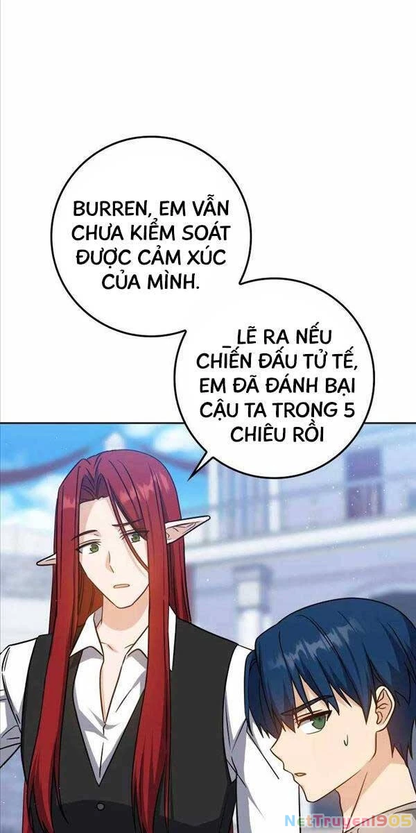 Sát Thủ Tái Sinh Thành Một Kiếm Sĩ Thiên Tài Chapter 24 - 18