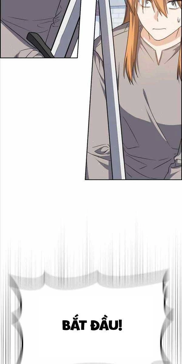 Sát Thủ Tái Sinh Thành Một Kiếm Sĩ Thiên Tài Chapter 24 - 23