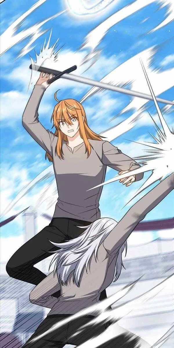 Sát Thủ Tái Sinh Thành Một Kiếm Sĩ Thiên Tài Chapter 24 - 28