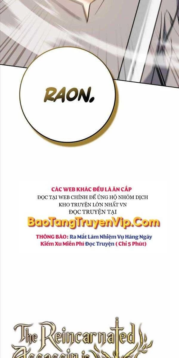 Sát Thủ Tái Sinh Thành Một Kiếm Sĩ Thiên Tài Chapter 24 - 40