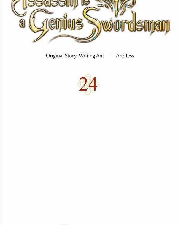 Sát Thủ Tái Sinh Thành Một Kiếm Sĩ Thiên Tài Chapter 24 - 41