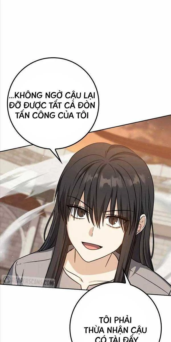 Sát Thủ Tái Sinh Thành Một Kiếm Sĩ Thiên Tài Chapter 24 - 52