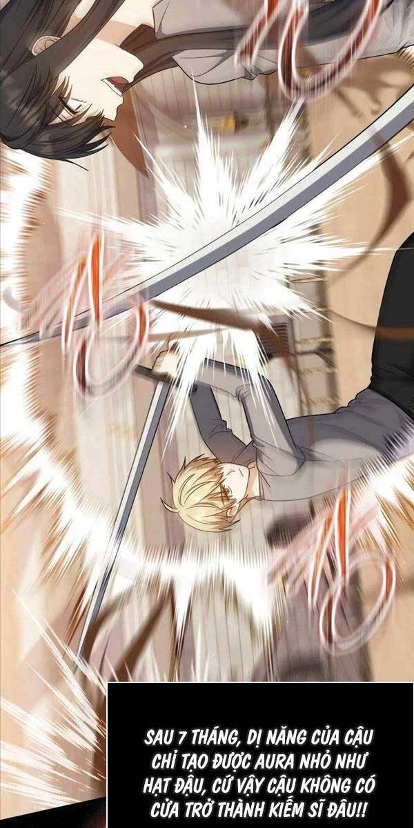 Sát Thủ Tái Sinh Thành Một Kiếm Sĩ Thiên Tài Chapter 24 - 68